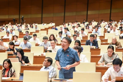 Chính sách về nhà ở xã hội cần có mục tiêu và định hướng rõ ràng hơn