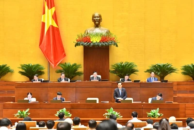 Tỷ lệ thất nghiệp của Việt Nam vẫn thấp so mặt bằng chung thế giới