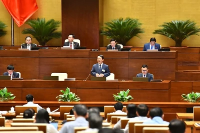 Xây dựng các chính sách hỗ trợ đồng bào dân tộc thiểu số có trọng tâm, trọng điểm