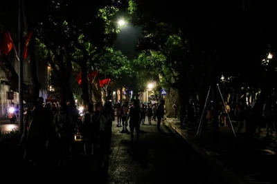 Khắc phục tình trạng thiếu điện: Cần giải pháp đồng bộ