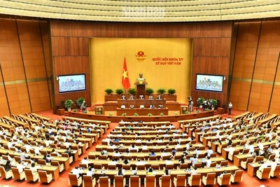 Tránh lãng phí các nguồn lực quý giá đã huy động được trong phòng, chống Covid-19