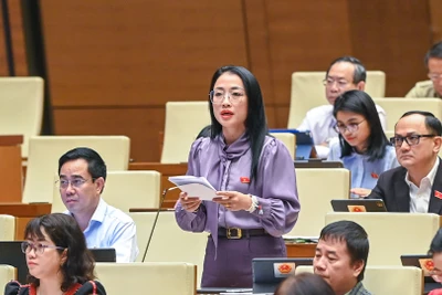 Tăng cường quản lý hóa chất nguy hiểm để bảo vệ sức khỏe cộng đồng 