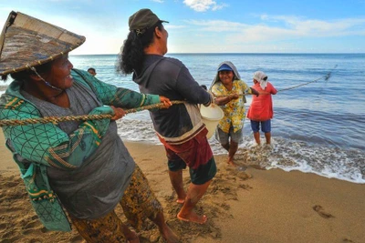 Phải đến năm 2022, tỷ lệ người nghèo cùng cực ở châu Á-Thái Bình Dương mới giảm xuống mức có thể đạt được vào năm 2020 nếu đại dịch Covid-19 không xảy ra. (Ảnh minh họa: ADB)