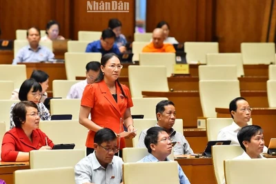 Cần biện pháp ưu tiên cho đối tượng dễ bị tổn thương trong hoạt động phòng thủ dân sự