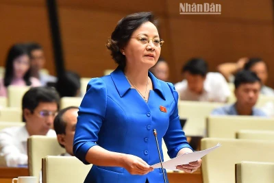 Vào cuộc đồng bộ để "công phá" tâm lý sợ sai, sợ trách nhiệm trong thực thi công vụ