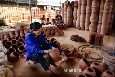 Cần các đột phá để kinh tế Việt Nam đạt mục tiêu tăng trưởng 6,5% năm 2023