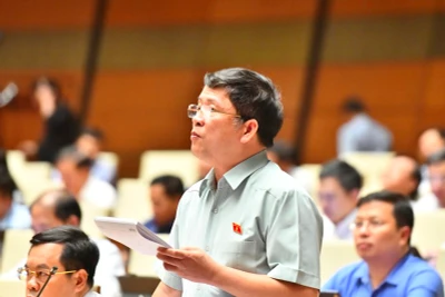 Gỡ điểm nghẽn chính sách để TP Hồ Chí Minh vươn tầm