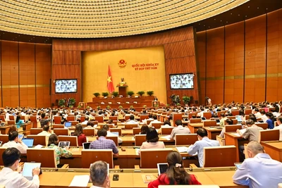 Bảo vệ quyền lợi người tiêu dùng là trách nhiệm chung của toàn xã hội