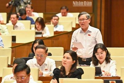Ngăn chặn các thông tin sai lệch, giả mạo về hàng hóa, dịch vụ trên mạng xã hội