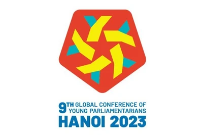 [Infographic] Hội nghị Nghị sĩ trẻ toàn cầu lần thứ 9