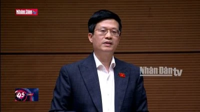 Nên giảm thuế thu nhập doanh nghiệp cho đơn vị sự nghiệp công lập