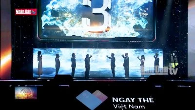 Thúc đẩy thanh toán không tiền mặt bằng công nghệ tiên tiến