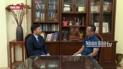 Quản lý nhà nước về văn hóa, nhìn từ trường hợp tỉnh Ninh Bình