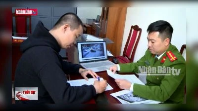 Khởi tố vụ án nhóm vệ sĩ phân luồng cho đoàn xe sang đi đám cưới
