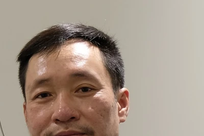 Nhà điêu khắc Nguyễn Ngọc Lâm 