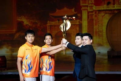 Sức mạnh mềm của tổ chức, nhìn từ một sự kiện văn hóa doanh nghiệp tầm cỡ