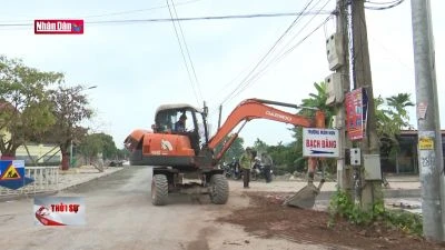 Gỡ vướng cho các chương trình mục tiêu quốc gia