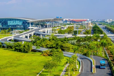 ACV trong hành trình trở thành một trong những thương hiệu tốt nhất thế giới 