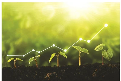 Chuyển đổi xanh là yêu cầu bắt buộc đối với các doanh nghiệp.