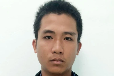 Đối tượng Danh Hoàng Linh