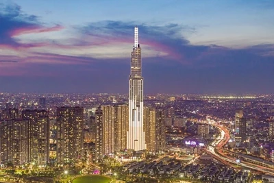 [Video] 93,4% cử tri đồng ý hợp nhất TP Hồ Chí Minh, Bình Dương và Bà Rịa - Vũng Tàu