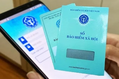 [Video] Sổ bảo hiểm xã hội điện tử dự kiến thay thế sổ giấy từ năm 2026
