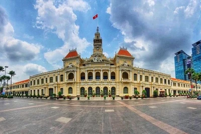 [Video] Thành phố Hồ Chí Minh tiếp tục tinh gọn, sắp xếp tổ chức bộ máy