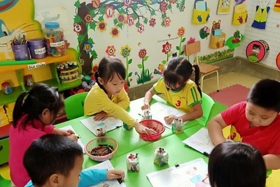 [Video] Dự kiến chi 30,6 nghìn tỷ đồng để miễn, giảm học phí từ năm học 2025–2026