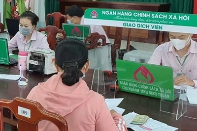 [Video] Hà Nội ủy thác 6.000 tỷ đồng qua Ngân hàng Chính sách xã hội giai đoạn 2025 - 2030