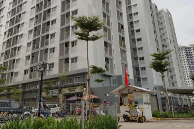 [Video] Hà Nội: Giá thuê nhà ở xã hội cao hơn nhà thương mại, người thu nhập thấp khó tiếp cận