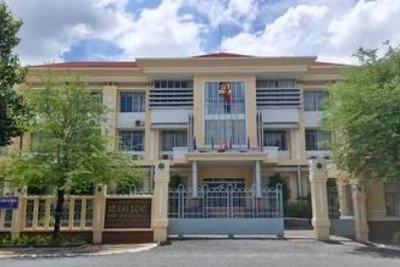 [Video] Ưu tiên bố trí trụ sở dôi dư cho giáo dục, y tế và văn hóa khi sắp xếp đơn vị hành chính