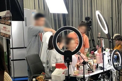 [Video] Chấn chỉnh hoạt động livestream bán hàng để bảo vệ người tiêu dùng