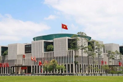 [Video] Cơ cấu tổ chức, nhiệm vụ mới của các cơ quan Quốc hội sau hợp nhất, sáp nhập