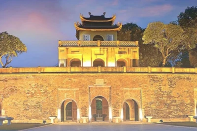 Di sản văn hóa trong sự phát triển đặc trưng và bền vững của Thủ đô Hà Nội