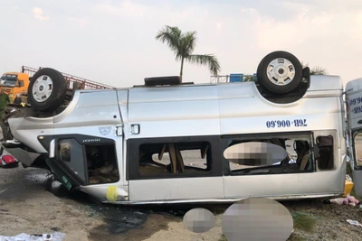 Ảnh minh họa. Nguồn: Nhandan.vn