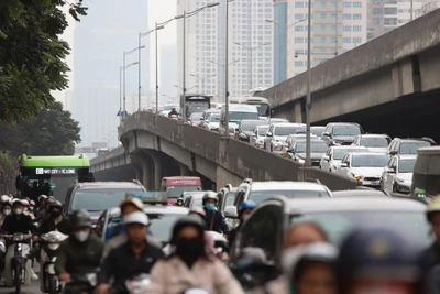 Chiều 2/2, tức ngày mùng 5 Tết Âm lịch, Ủy ban An toàn giao thông Quốc gia đã có báo cáo kết quả triển khai công tác bảo đảm trật tự, an toàn giao thông trong 9 ngày nghỉ Tết Nguyên đán Ất Tỵ 2025.