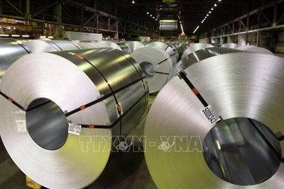 Ảnh minh họa: The Canadian Press/TTXVN