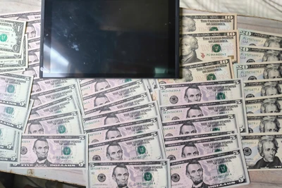 Tài sản của hành khách bỏ quên trên tàu SE3.