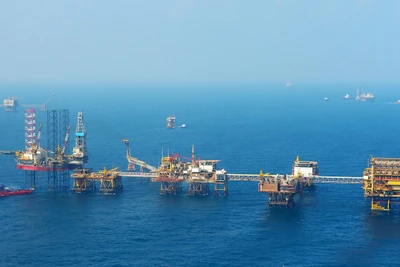 UNCLOS: Hiến pháp của đại dương