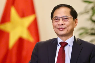 Chuyến thăm của Tổng Bí thư, Chủ tịch Trung Quốc Tập Cận Bình sẽ trở thành mốc son mới trong quan hệ Việt Nam-Trung Quốc