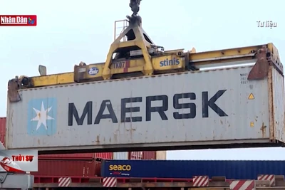 GDP bình quân đầu người Việt Nam sẽ đạt 4.500 USD cuối năm 2024