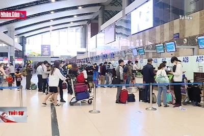 Cảnh báo lừa đảo xuất khẩu lao động, du lịch miễn thị thực