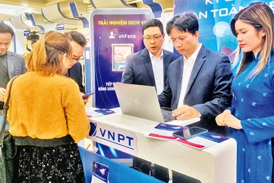 Giới thiệu các phần mềm quản lý và chữ ký số tới các tổ chức, doanh nghiệp tại Hải Phòng.