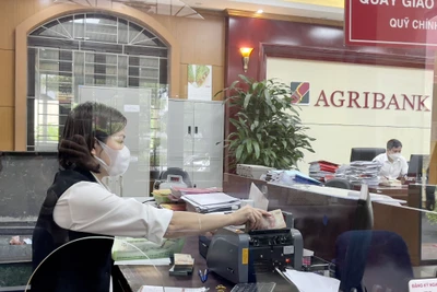 Ngân hàng Nhà nước Việt Nam yêu cầu các tổ chức tín dụng tiếp tục đẩy mạnh cho vay hỗ trợ lãi suất theo Nghị định số 31.