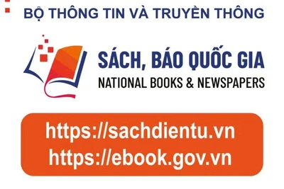 Ra mắt Nền tảng Sách, báo điện tử thiết yếu phục vụ mục tiêu, nhiệm vụ giảm nghèo về thông tin 