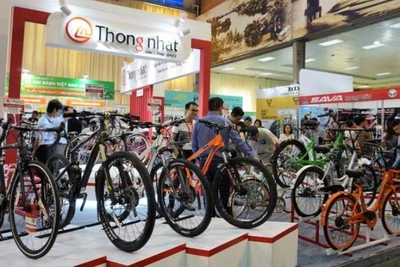 Doanh nghiệp xe đạp Thống Nhất đưa 23,7 triệu cổ phiếu lên sàn UPCoM ngày 8/11 