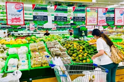 Kích cầu tiêu dùng, hỗ trợ sản xuất, kinh doanh và phát triển thị trường trong nước