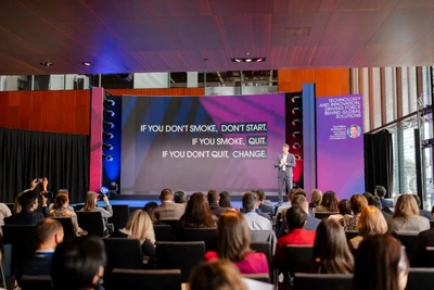 Cần thêm nhiều nghiên cứu lâm sàng quy mô lớn để đánh giá tác động dài hạn của thuốc lá mới 