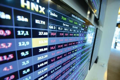 [INTERACTIVE] HNX tháng 11/2024: Xu hướng giảm vẫn tiếp diễn