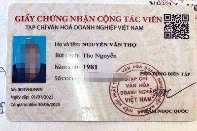 Đồng Nai: Truy tố 2 đối tượng cưỡng đoạt tài sản